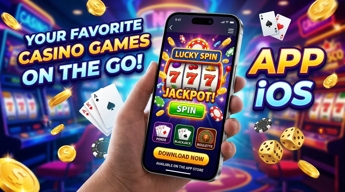 1 Ace iOS app
