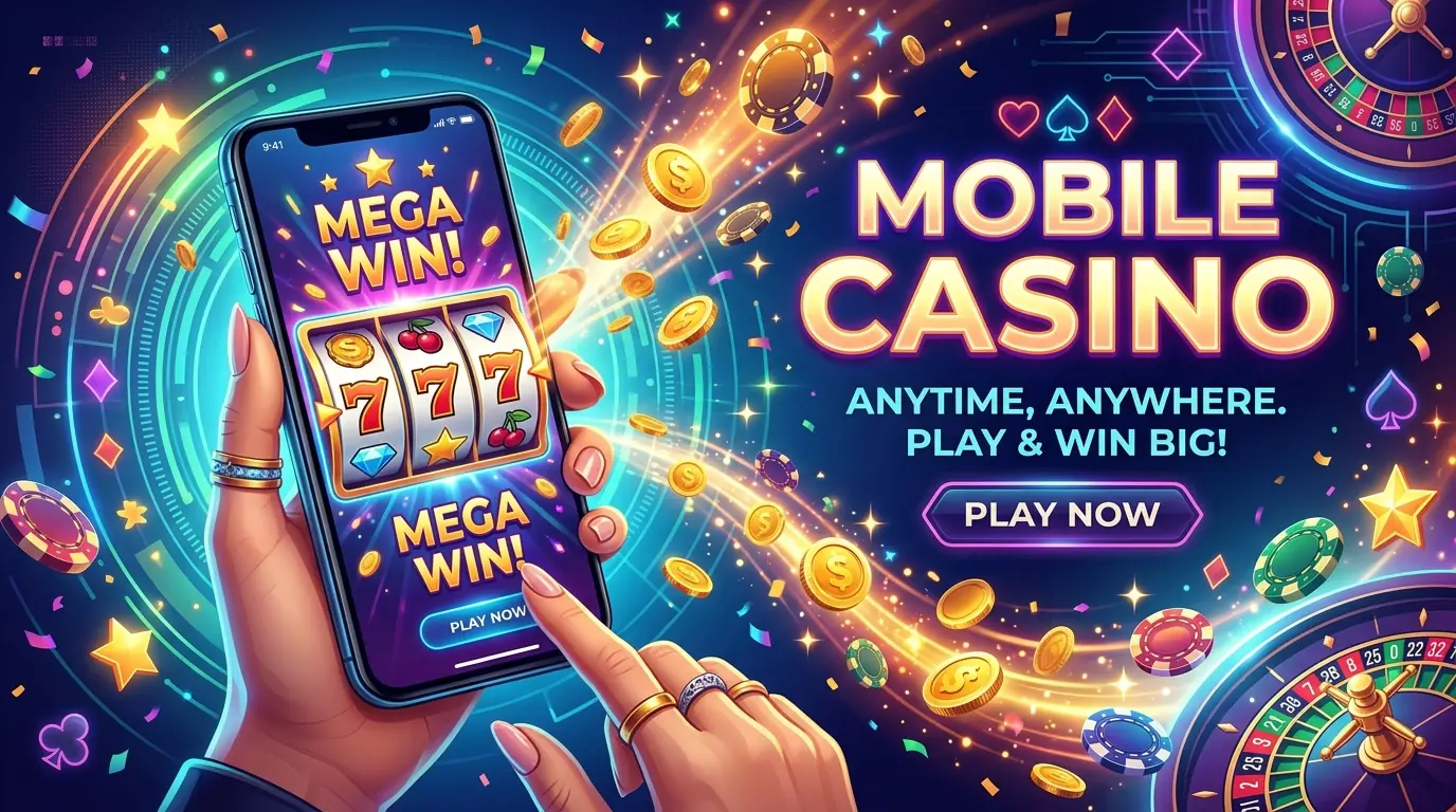 1 Ace mobile casino guide
