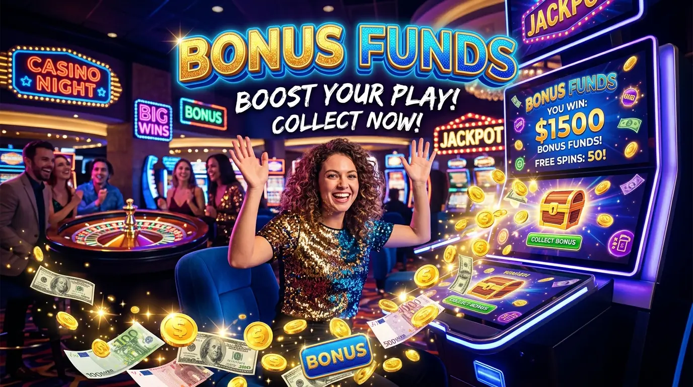 1 Ace bonus balance