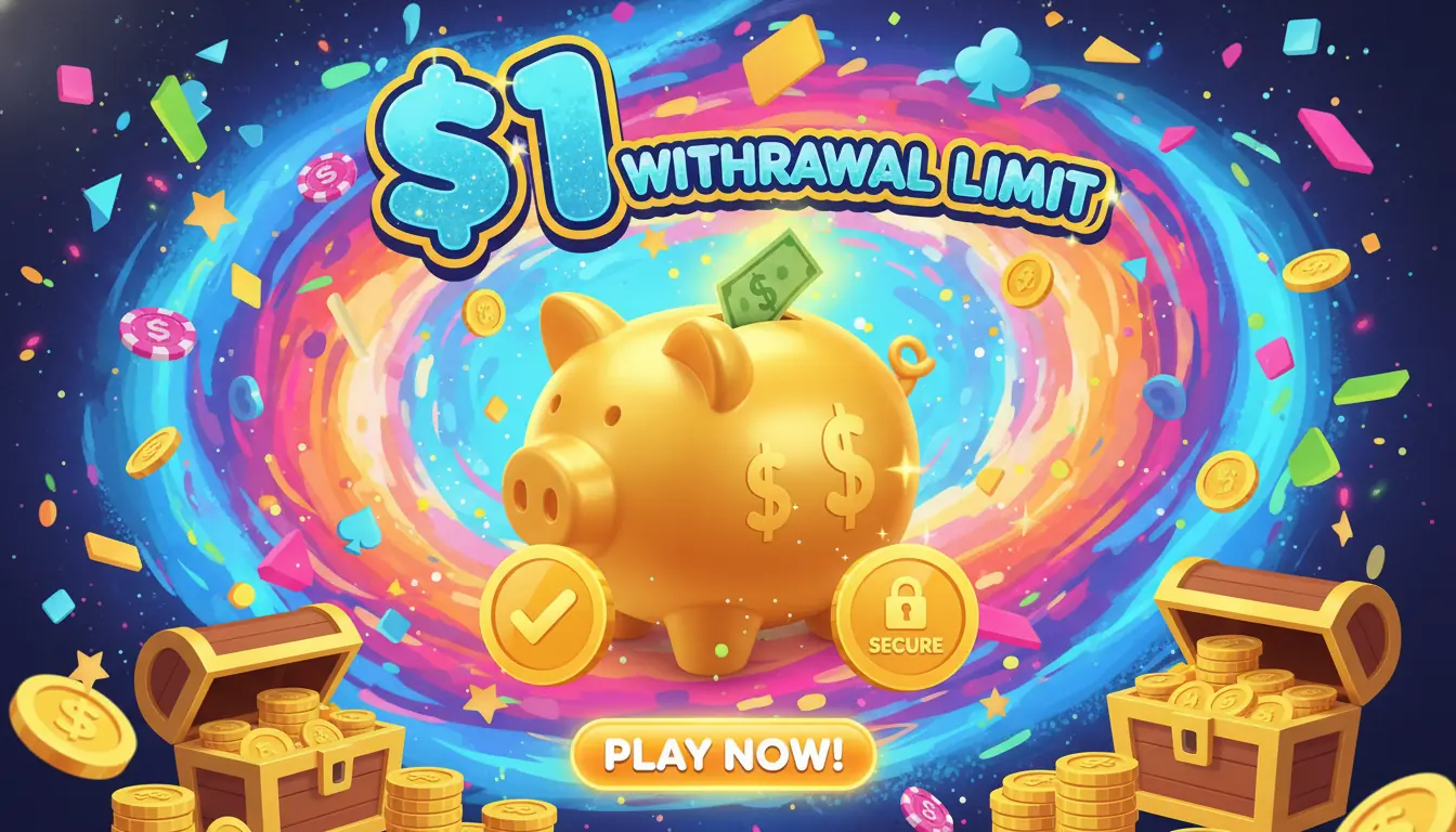 1 Ace withdrawal limit