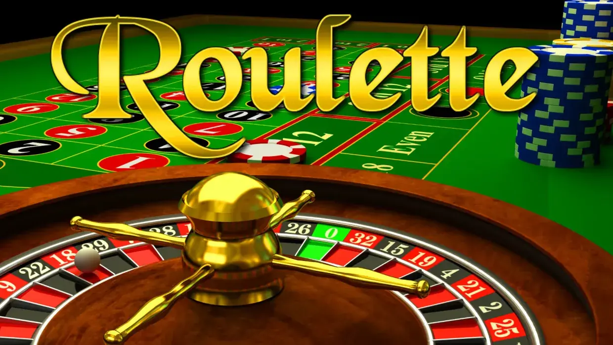 1 Ace roulette game