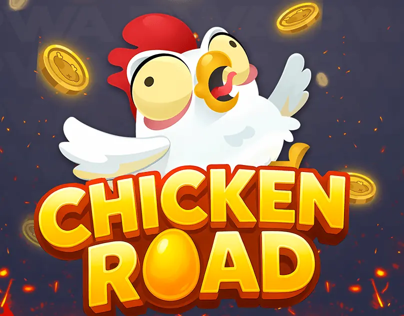 1 Ace Chicken Road